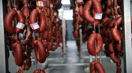 Aydn'n ncirliova ilesinin geleneksel lezzeti tescillendi