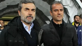 Aykut Kocaman, İsmail Kartal hakkında konuştu