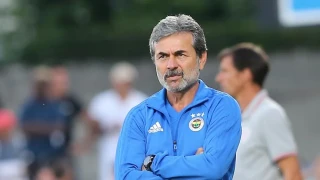 Aykut Kocaman'la yepyeni Fenerbah�e