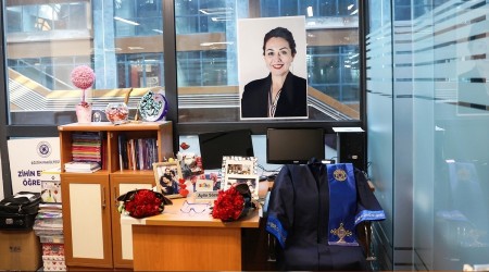 Aylin Hoca'nın katili tutuklandı