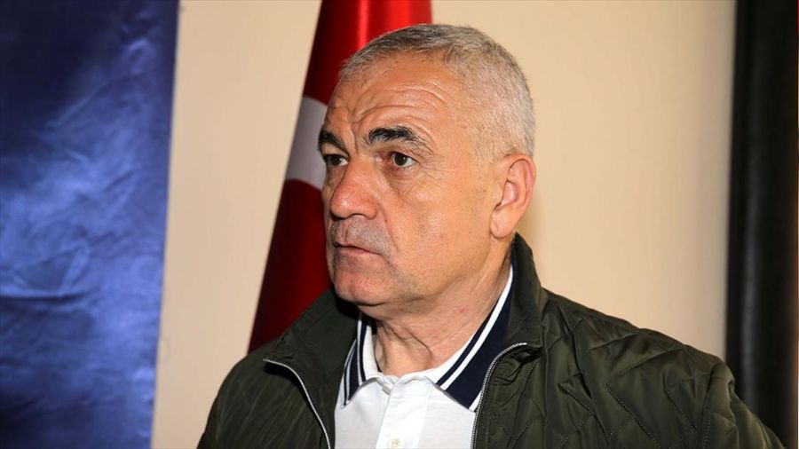 "Ayr�lman�n iyi olaca��na inand�k"