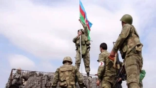 Azerbaycan, Ermenistan'n igali altndaki 4 ky geri istedi
