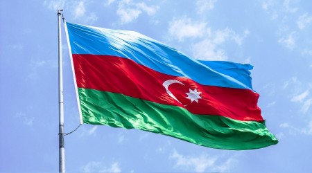 Azerbaycan Fransa'ya nota verdi