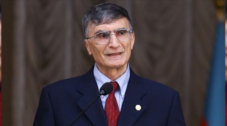 Aziz Sancar farkını yine ortaya koydu