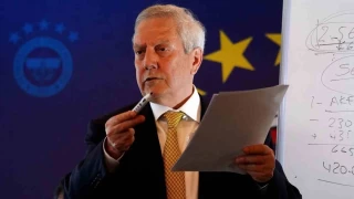 Aziz Yıldırım: Henüz bir yönetim veya kurul listesi hazırlamadım