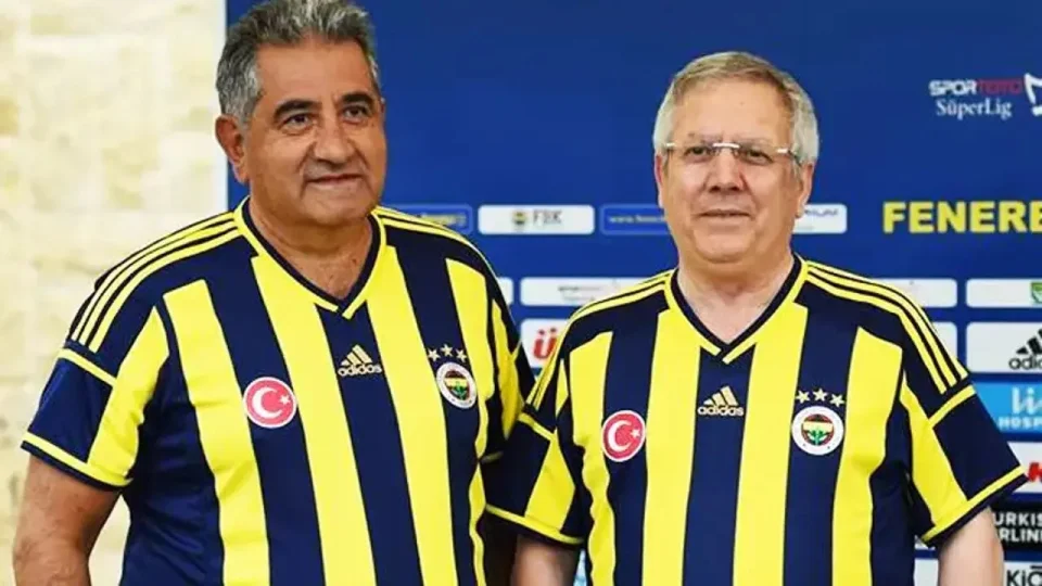Aziz Y�ld�r�m'�n Mahmut Uslu'ya ihtiyac� var