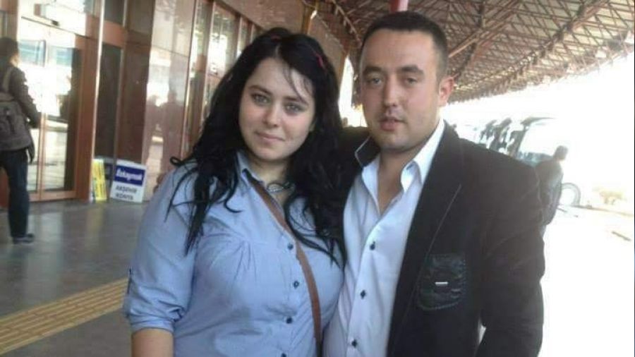 Baba adayı sırra kadem bastı