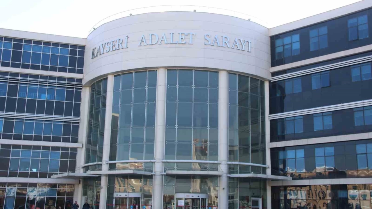Babasını öldüren sanığa 24 yıl hapis