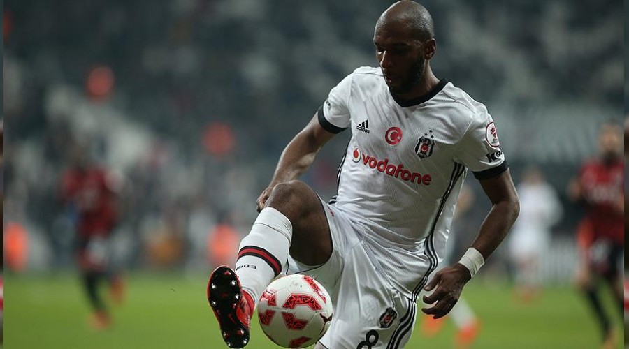 Babel Ankarag�c� ma��nda yok