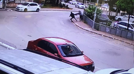 Bacak kıran kapkaçılar tutuklandı