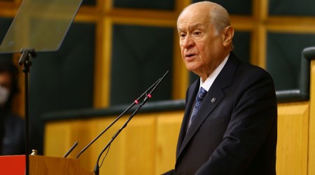 Bahçeli: Ermenistan, terör devleti