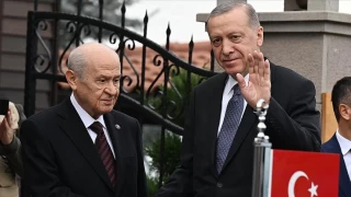 Baheli'den Erdoan'a adaylk cevab: Caymaya hakkn yok!