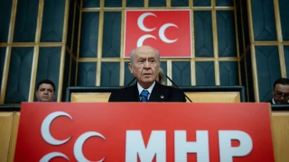 Bahçeli'den Özgür Özel'e seslendi