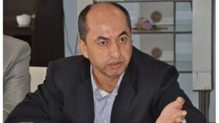 Bahis soruturmasnda Ankaraspor Kulp Bakan Katipolu hakknda gzalt karar verildi