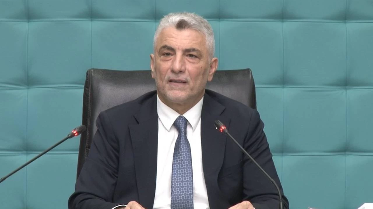 Bakan Bolat: Kooperatiflerimize destek vermeye devam edeceğiz