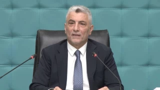 Bakan Bolat: Kooperatiflerimize destek vermeye devam edeceiz