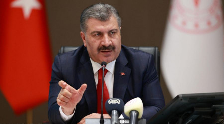 Bakan Koca: 4. doz aya gerek yok