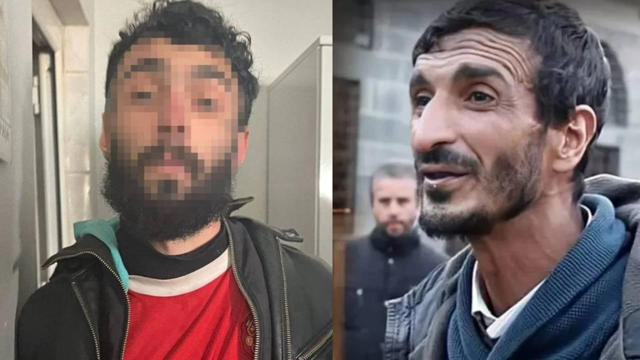 Bakan Yerlikaya: Diyarbak�rl� Ramazan Hoca'n�n katil zanl�s� yakaland�