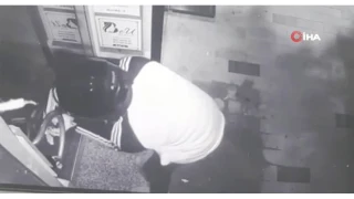 Bak�rk�y'de i� merkezi giri�ine el bombas� as�ld�