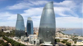 Bakü'de otel fiyatları uçtu
