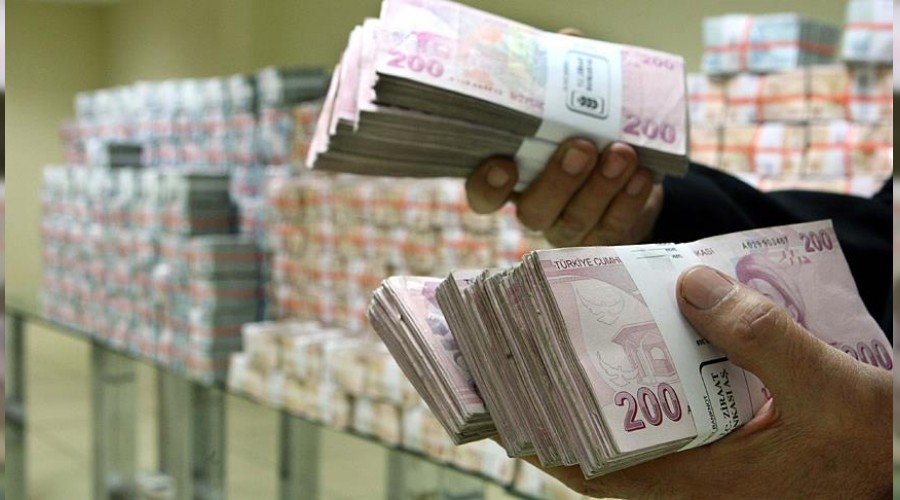 Bankac� karde�lerin 'zimmet oyunu' 