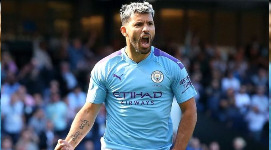 Barcelona ilk bombas�n� patlat�yor