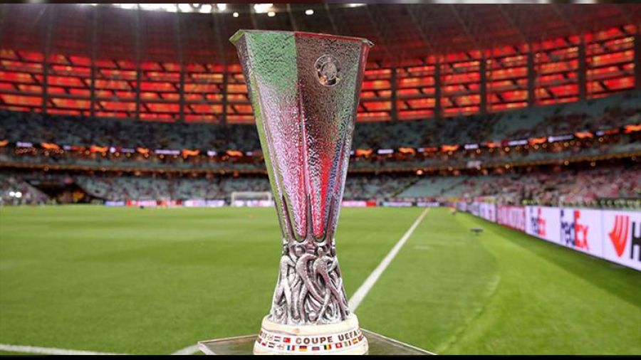  Barcelona'nn rakibi Manchester United