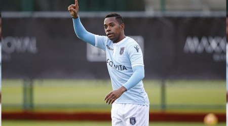 "Başakşehir'i Adebayor'a sordum"