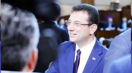 Başkan Ekrem İmamoğlu'ndan demokratik katılım hamlesi