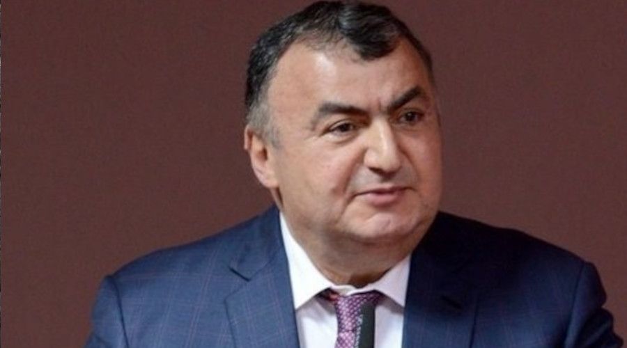 Bakan Kassanov : "Binlerce Ahskal Trk vatanda oldu"