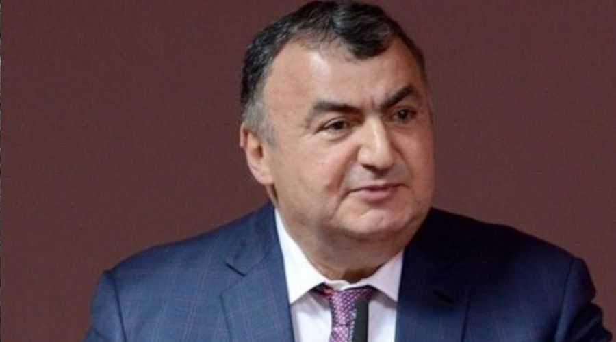 Başkan Kassanov : "Binlerce Ahıskalı Türk vatandaşı oldu"