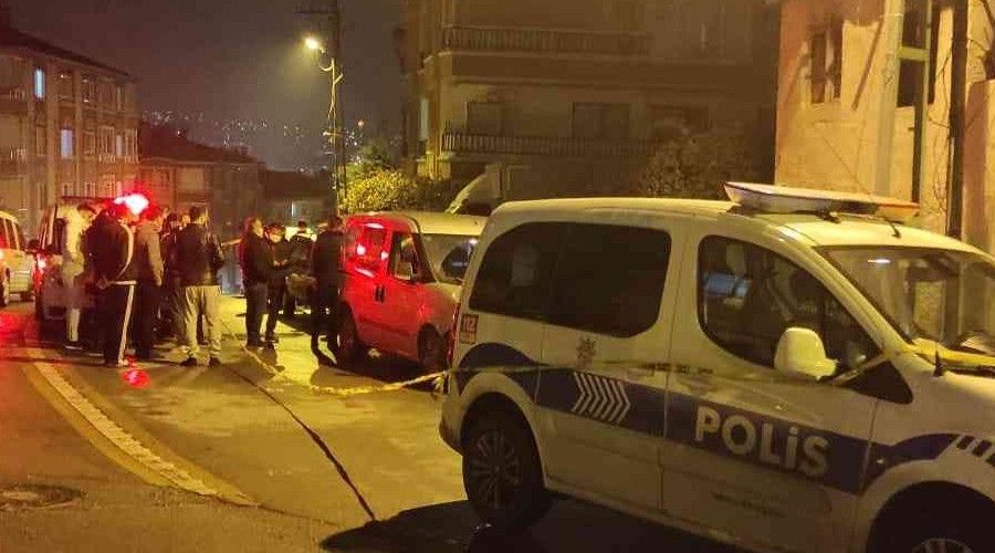 Bakent'te gecekondu yangnnda bir kii hayatn kaybetti
