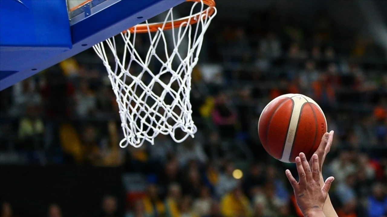 Basketbol Şampiyonlar Ligi'nde Dörtlü Final, Atina'da