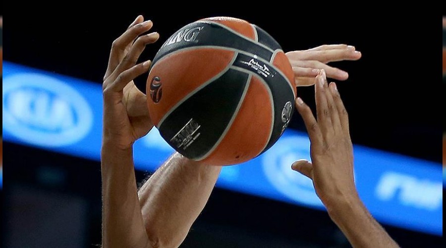 Basketbolda 54. sezon balyor