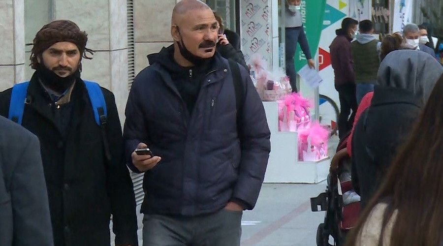 Batı Akdeniz'de en fazla vaka sayısı Isparta'da