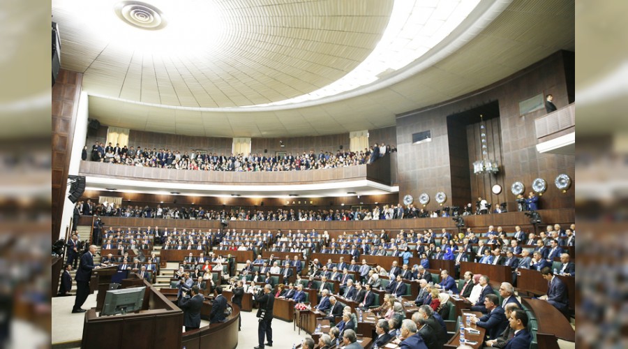 Bat� ter�r� destekliyor