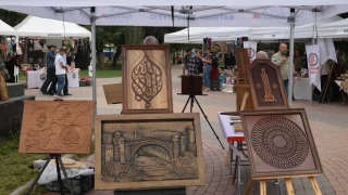 Batman ili el sanatlar: Kltrel sreklilik ve zanaatkr estetii