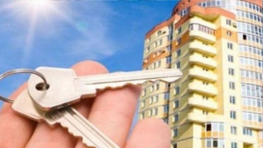 Batman'da bir müteahhidin 16 daireyi 39 kişiye sattığı iddiası