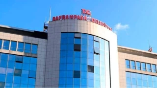 Bayrampaa Belediyesi kura ile CHP'de kald