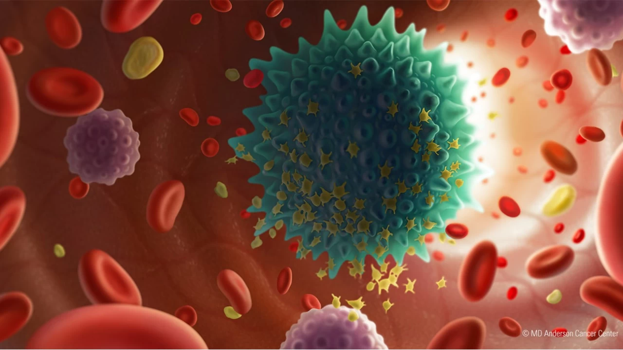 Bazı kanser türleri erken yakalanabilir