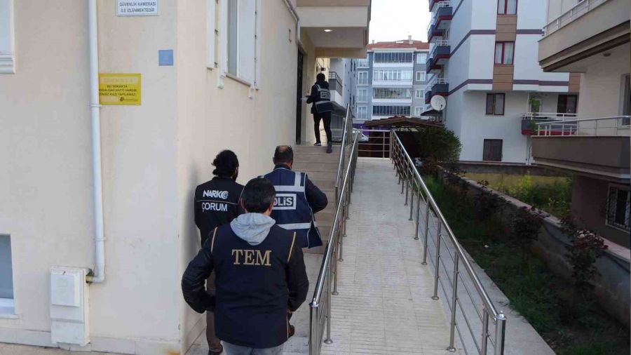 Bebek be�i�inden esrar ��kt�