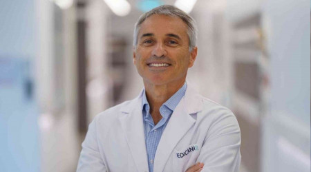 'Bebeklerde sıkça görülen inmemiş testis hastalığı dikkat'