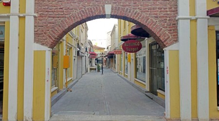 Bedesten'in çehresi değişti