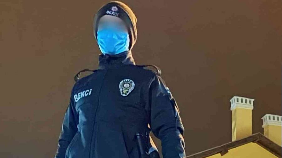Bekçiye uyuşturucu ticaretinden 16 yıl 4 ay hapis