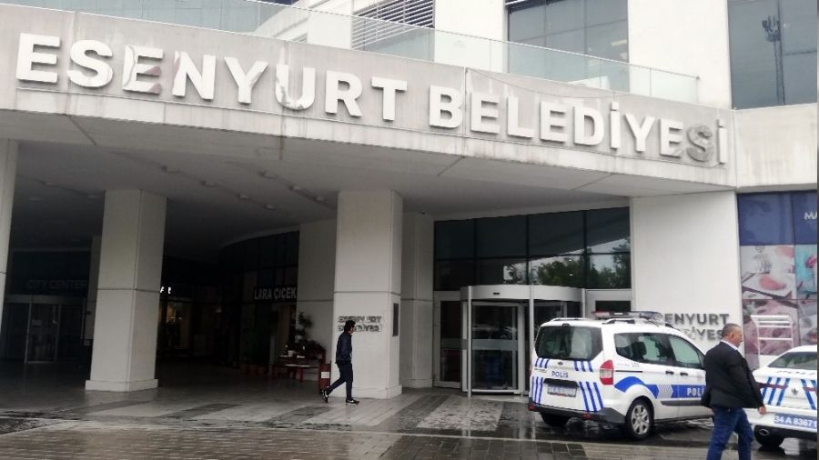 Belediye 5 gayrimenkul� ihale ile kiraya verecek
