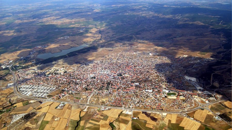 Belediyeye ait i yerleri kiraya verilecek