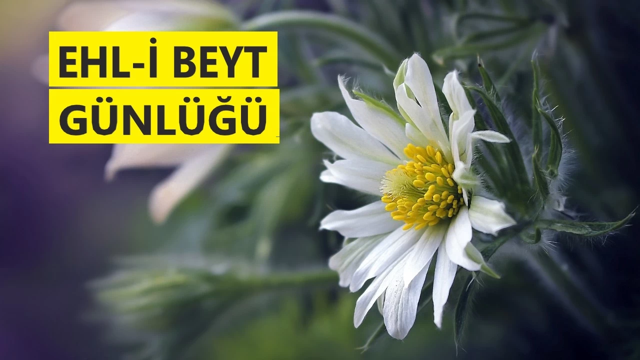 ‘Ben de sizi ateşe haram kılacağım’