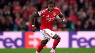 Benfica'dan Trabzonspor'a