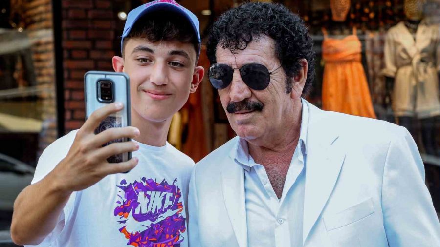 Beni gren 'Allah rahmet eylesin' diyor