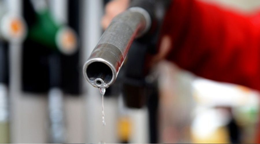 Benzin ve motorine zam